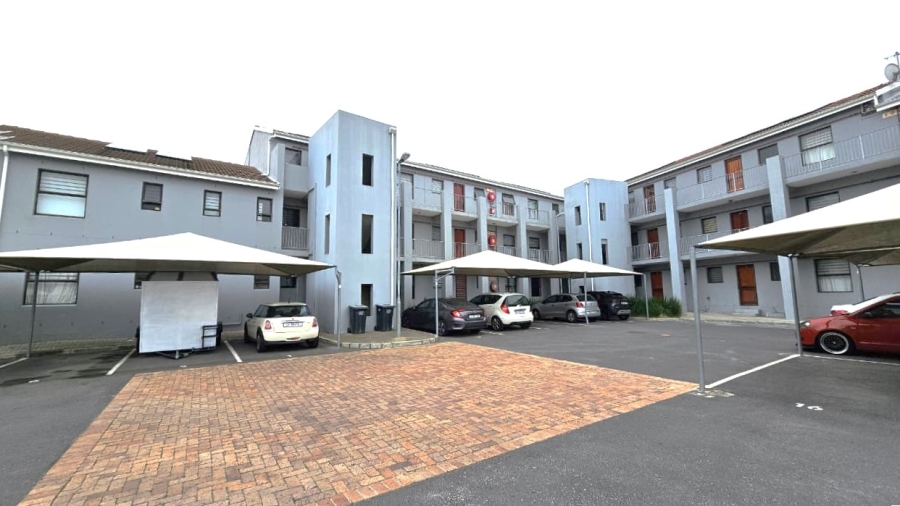 To Let 2 Bedroom Property for Rent in Burgundy Estate Western Cape